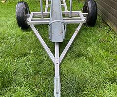 Bike Trailer