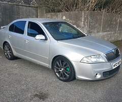 2006 Škoda Octavia