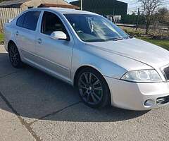 2006 Škoda Octavia