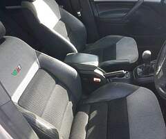 2006 Škoda Octavia - Image 4/5