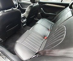 (162) skoda superb estate 2.0tdu 150bhp - Image 8/10