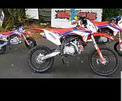 Any 85s out there