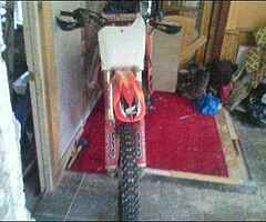 2003 Kawasaki Ninja - Image 4/5