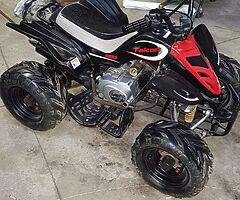 2003 Kawasaki Ninja - Image 5/5