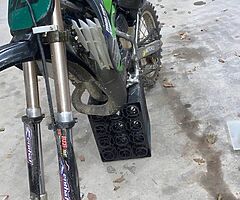 2011 Kawasaki KX - Image 6/6