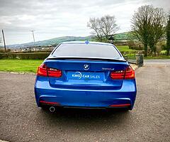 2015 BMW Series 3 - Image 5/8