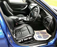 2015 BMW Series 3 - Image 6/8