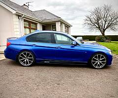 2015 BMW Series 3 - Image 8/8