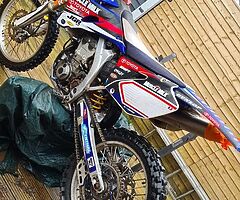 2009 Yamaha YZF - Image 3/5