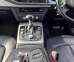Audi a7 quattro 204bhp