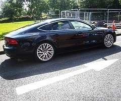 Audi a7 quattro 204bhp - Image 3/10