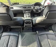 Audi a7 quattro 204bhp - Image 4/10
