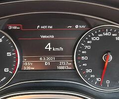 Audi a7 quattro 204bhp - Image 8/10