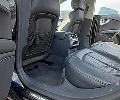 Audi a7 quattro 204bhp - Image 9/10