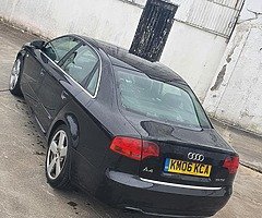 Audi A4 S-line - Image 4/9