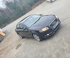 Audi A4 S-line - Image 5/9