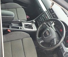 Audi A4 S-line - Image 6/9