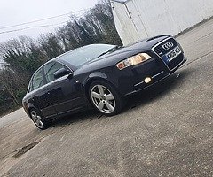 Audi A4 S-line - Image 8/9