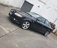 Audi A4 S-line - Image 9/9