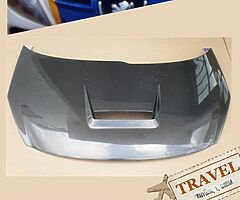 Peugeot 207 Bonnet Wanted