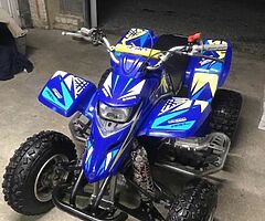 Race quads wanted - Image 3/4