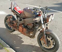1998 Honda 919 Base - Image 3/3