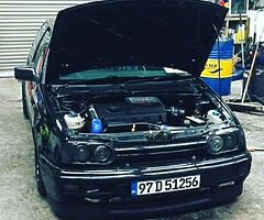 **Wanted Mk3 Golf**