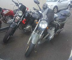 1997 Suzuki Bandit