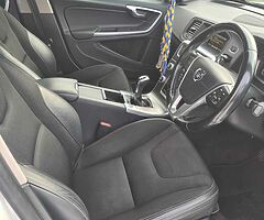 Volvo S60 D4