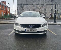 Volvo S60 D4 - Image 4/10