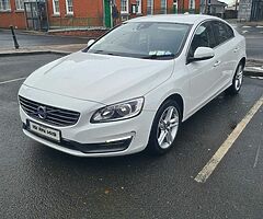 Volvo S60 D4 - Image 5/10