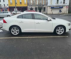 Volvo S60 D4 - Image 7/10