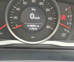 Volvo S60 D4 - Image 8/10