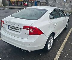 Volvo S60 D4 - Image 10/10