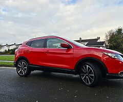 2015 Nissan qashqai - Image 5/10