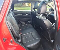2015 Nissan qashqai - Image 6/10