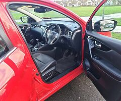 2015 Nissan qashqai - Image 7/10