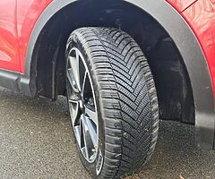 2015 Nissan qashqai - Image 8/10