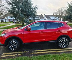 2015 Nissan qashqai - Image 9/10