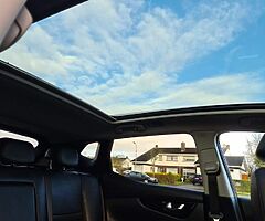 2015 Nissan qashqai - Image 10/10