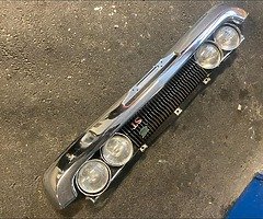 Ta22 parts
