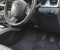 2011 audi a5 coupe sport