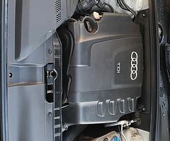 2011 audi a5 coupe sport - Image 5/10