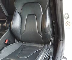 2011 audi a5 coupe sport - Image 7/10