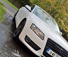 2011 audi a5 coupe sport - Image 10/10