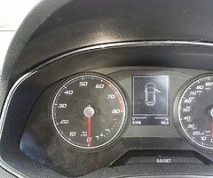 2018 Seat Ibiza FR - Image 4/7
