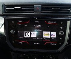 2018 Seat Ibiza FR - Image 5/7