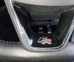 2018 Seat Ibiza FR - Image 7/7