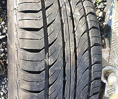 Wheels