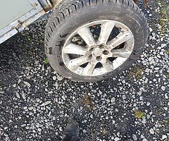 Wheels